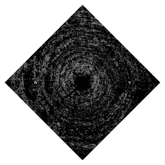 Ainsoph – Ω – V&nbsp;(Review)