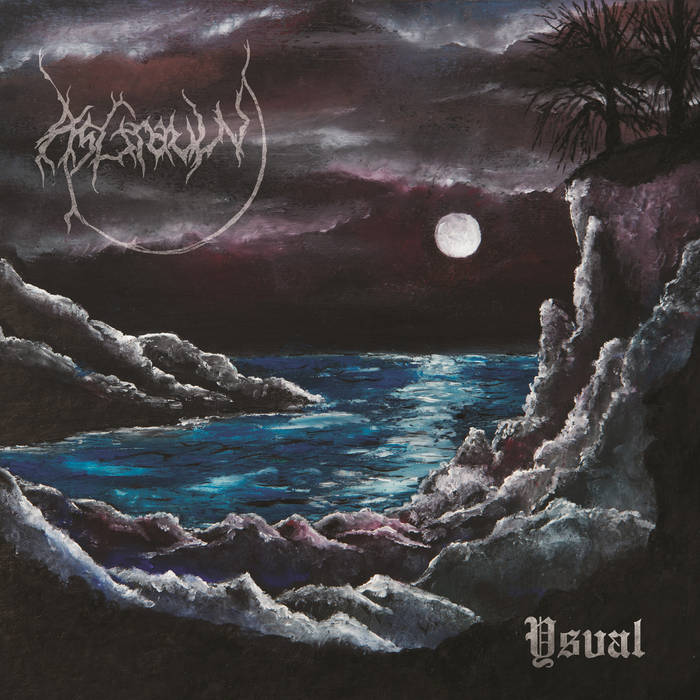 Asgrauw – IJsval&nbsp;(Review)