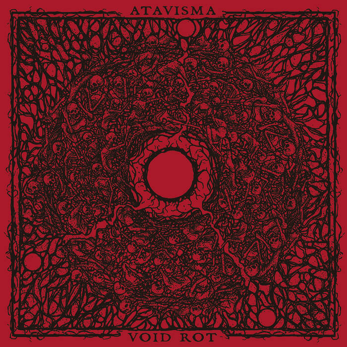 Atavisma/Void Rot – Split&nbsp;(Review)