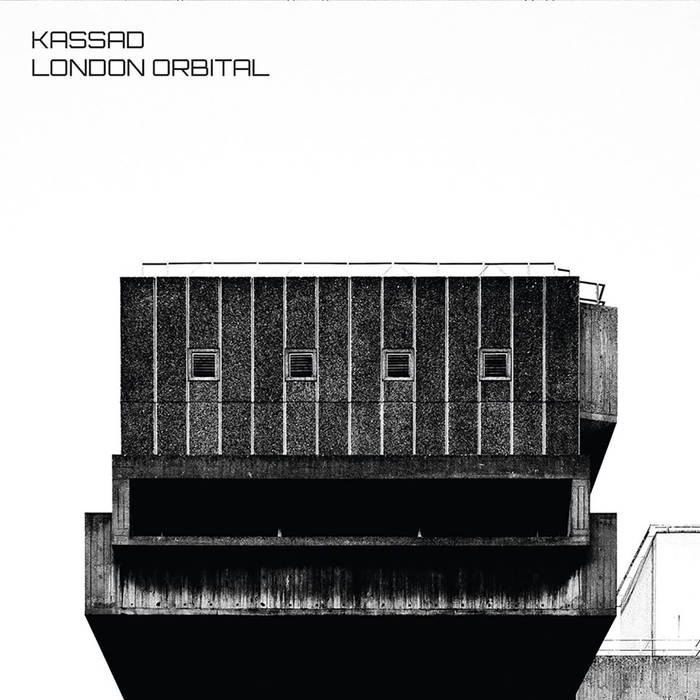 Kassad – London Orbital&nbsp;(Review)