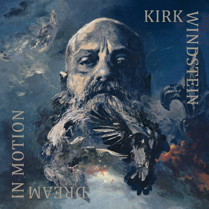 Kirk Windstein – Dream in Motion&nbsp;(Review)