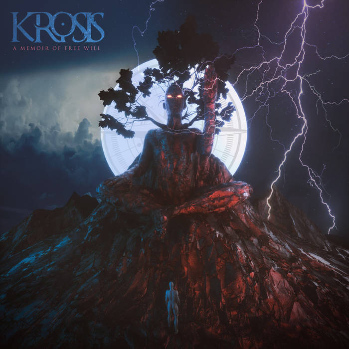 Krosis – A Memoir of Free Will&nbsp;(Review)