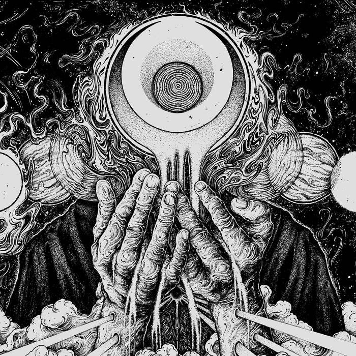 Sons of a Wanted Man – Kenoma&nbsp;(Review)