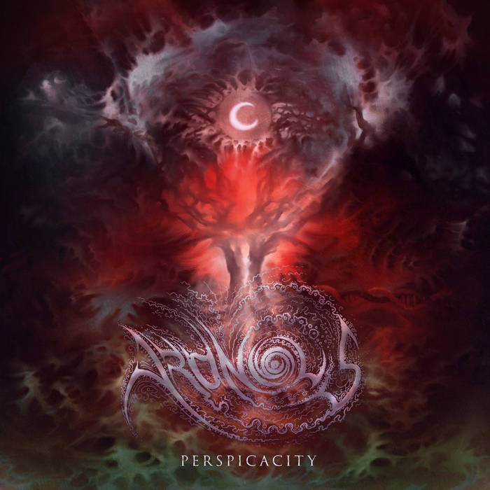 Aronious – Perspicacity&nbsp;(Review)