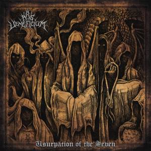 Ars Veneficium - Usurpation of the Seven