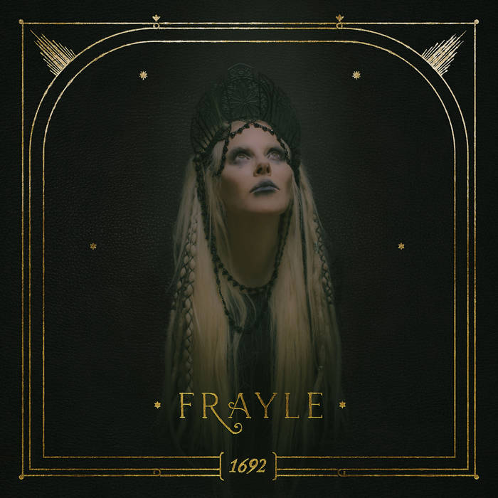 Frayle – 1692&nbsp;(Review)
