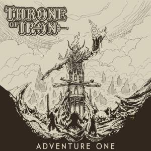 Throne of Iron - Adventure One