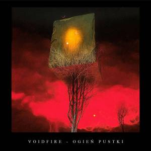Voidfire - Ogień Pustki