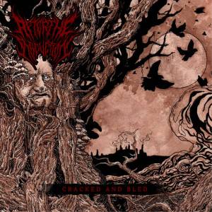 After the Abduction - Cracked and Bled