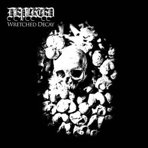 Depleted - Wretched Decay