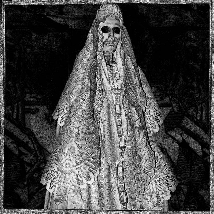 Dodenbezweerder – Vrees de Toorn van de Wezens Verscholen Achter Majestueuze Vleugels&nbsp;(Review)