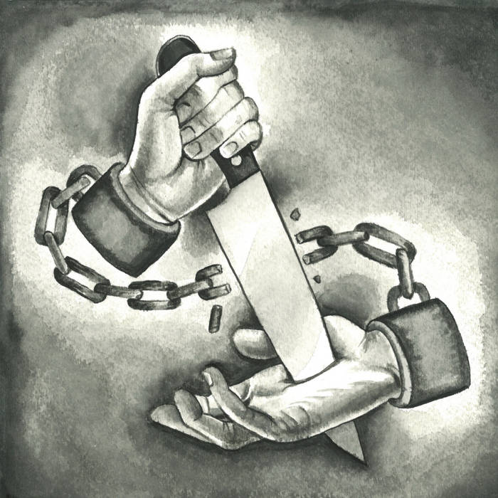 Escape Is Not Freedom – Surrounded by the Great Nothing&nbsp;(Review)