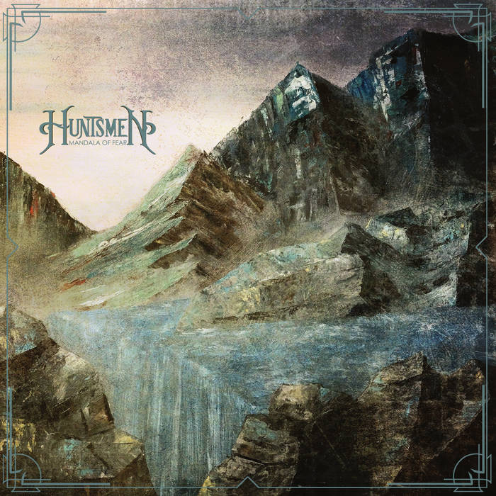 Huntsmen – Mandala of Fear&nbsp;(Review)
