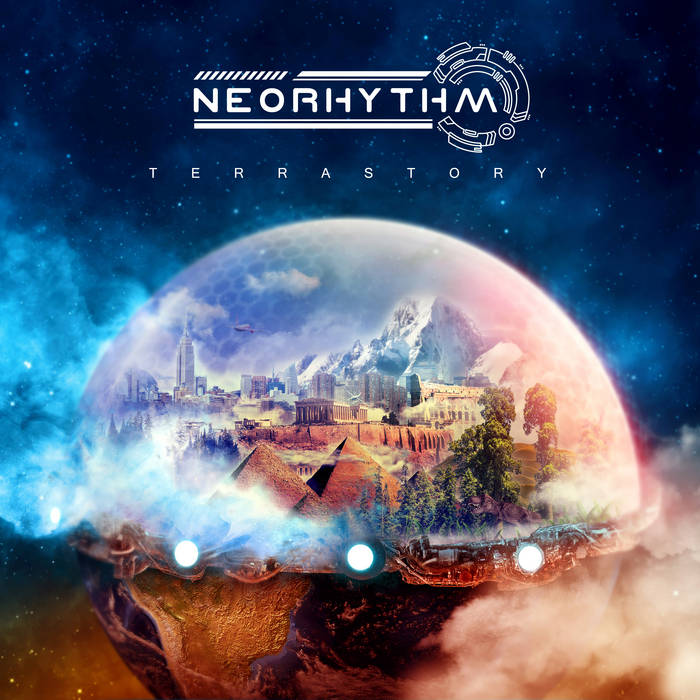 Neorhythm – Terrastory&nbsp;(Review)