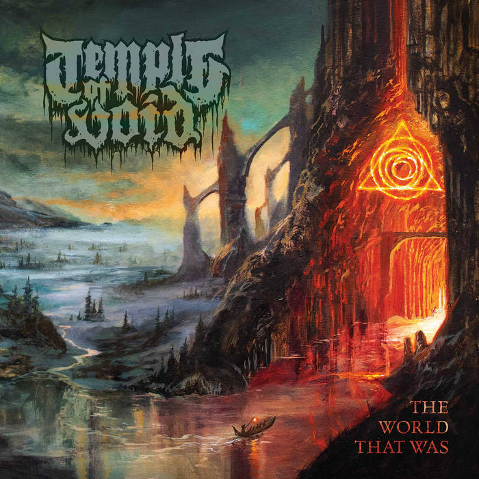 Temple of Void – The World That Was&nbsp;(Review)