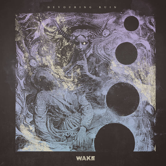 Wake – Devouring Ruin&nbsp;(Review)
