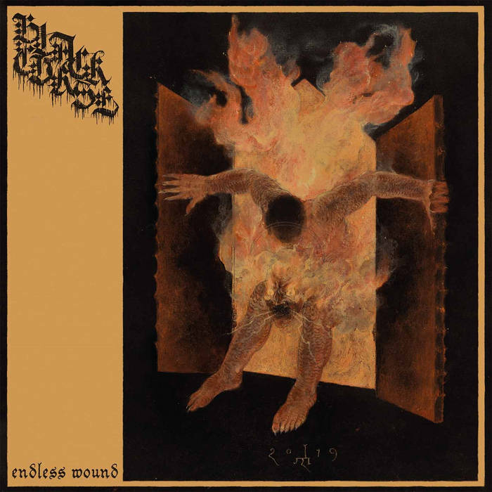 Black Curse – Endless Wound&nbsp;(Review)