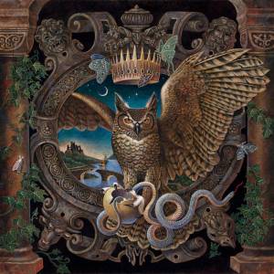 Forlesen - Hierophant Violent