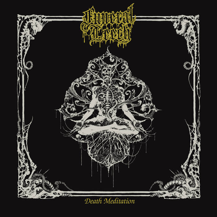 Funeral Leech – Death Meditation&nbsp;(Review)
