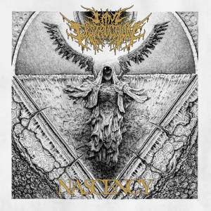 I Am Destruction - Nascency