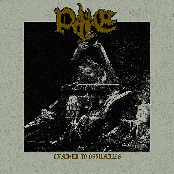 Pyre – Chained to Ossuaries&nbsp;(Review)