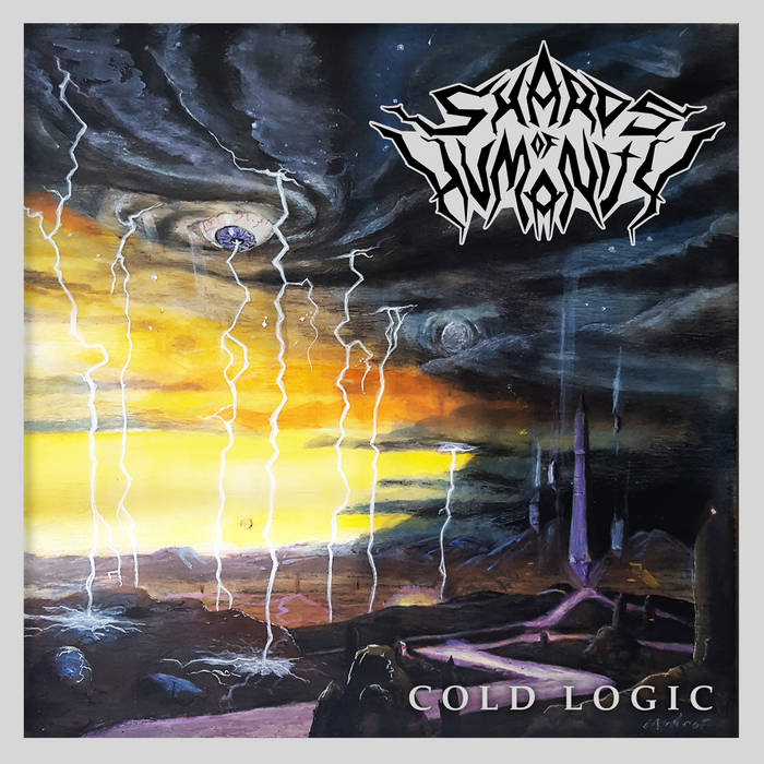 Shards of Humanity – Cold Logic&nbsp;(Review)