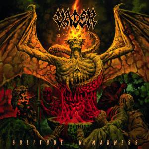 Vader - Solitude in Madness