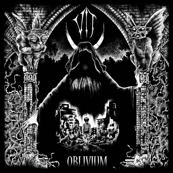 Vij (Вий) – Oblivium&nbsp;(Review)