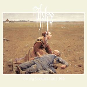 Afsky - Ofte Jeg Drømmer Mig Død