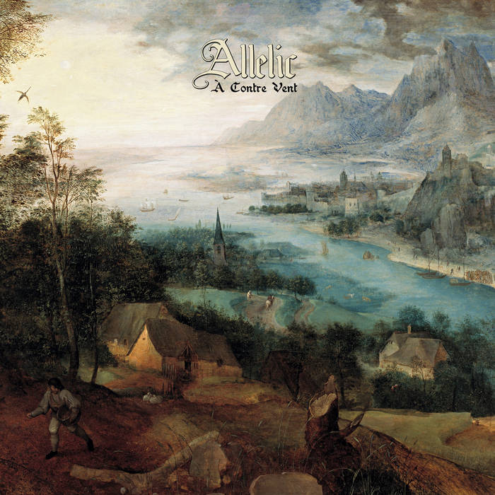 Allelic – À Contre Vent&nbsp;(Review)