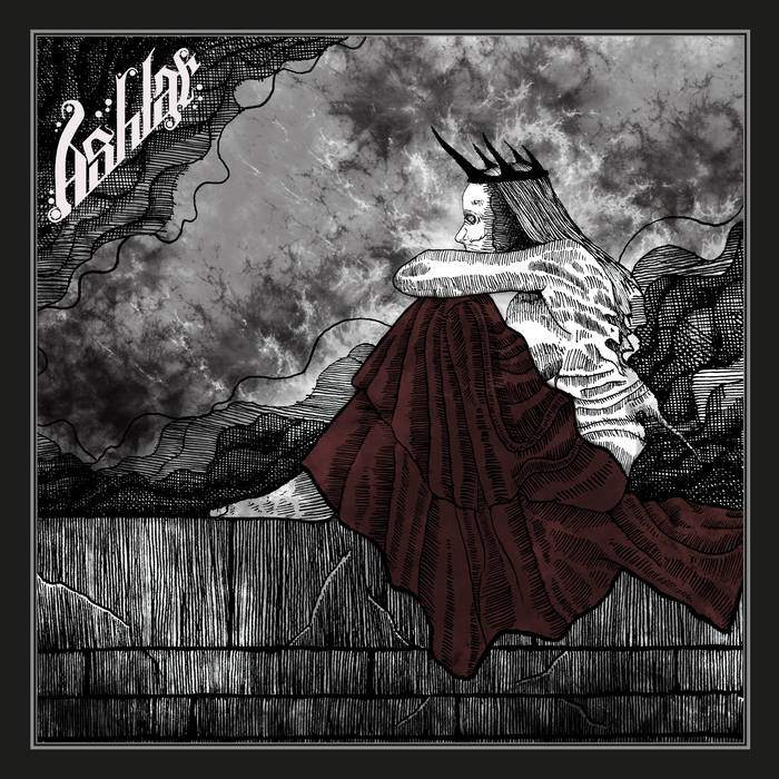 Ashtar – Kaikuja&nbsp;(Review)