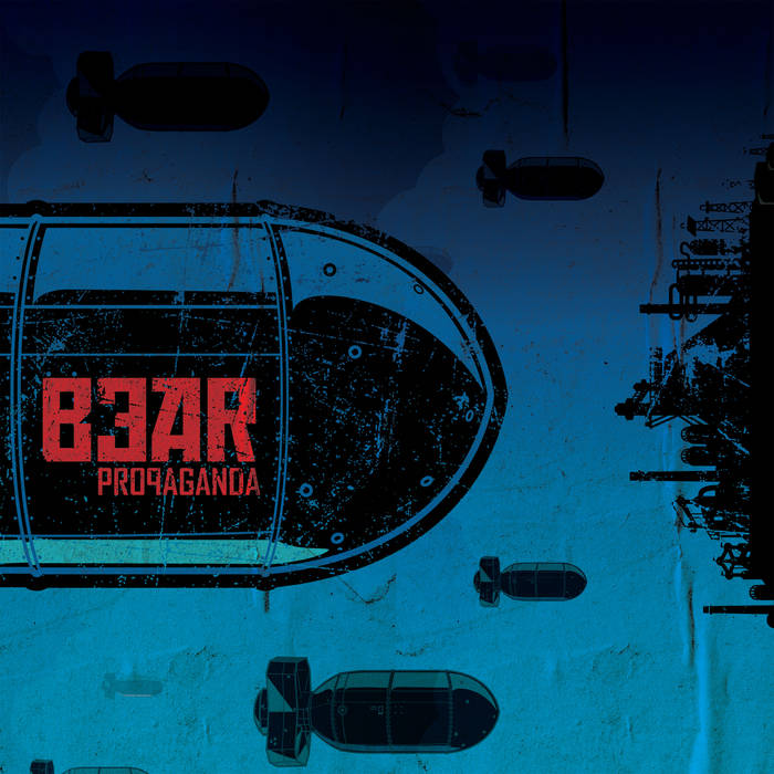 Bear – Propaganda&nbsp;(Review)