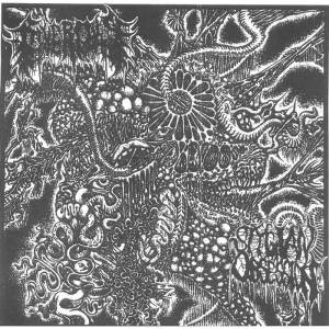 Civerous Stygian Obsession - Heralds of Affliction - Split