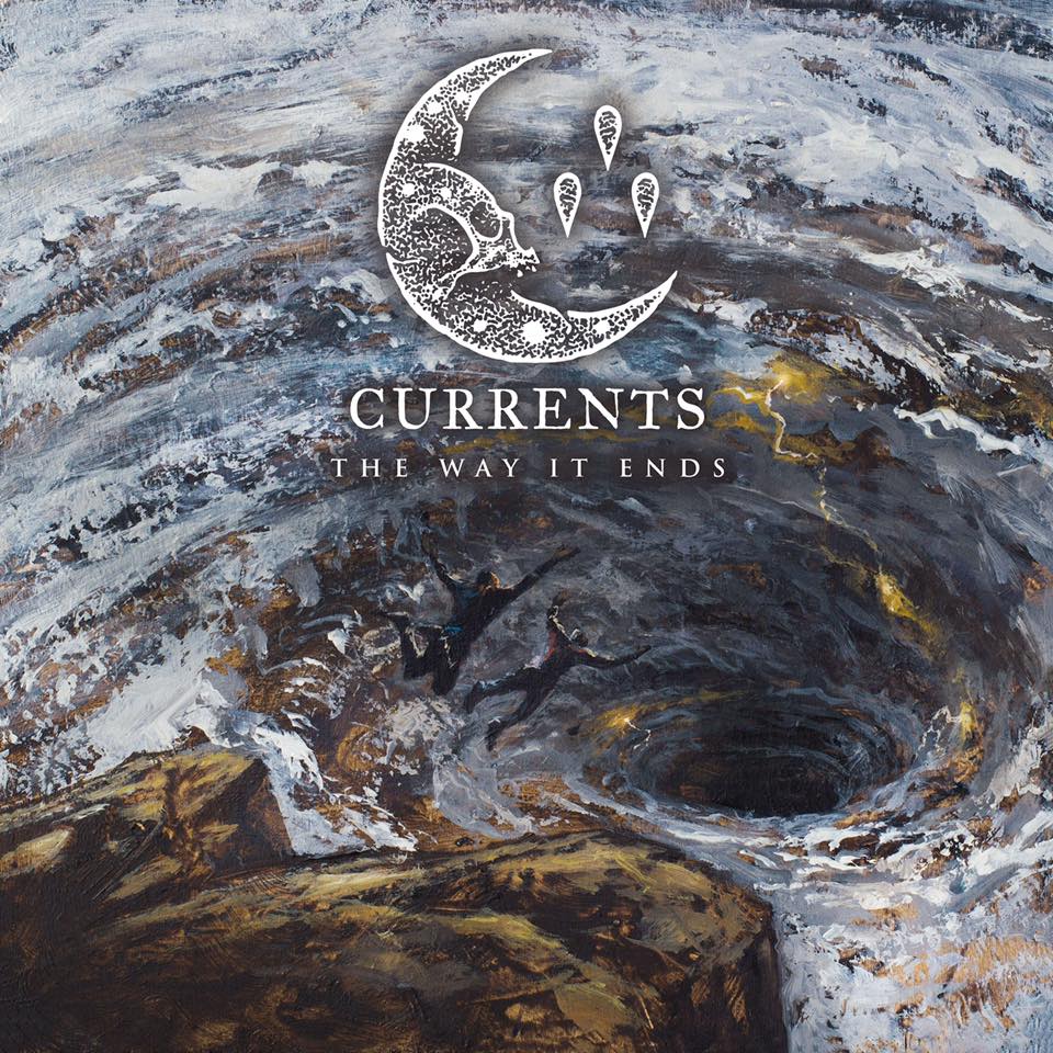 Currents – The Way It Ends&nbsp;(Review)