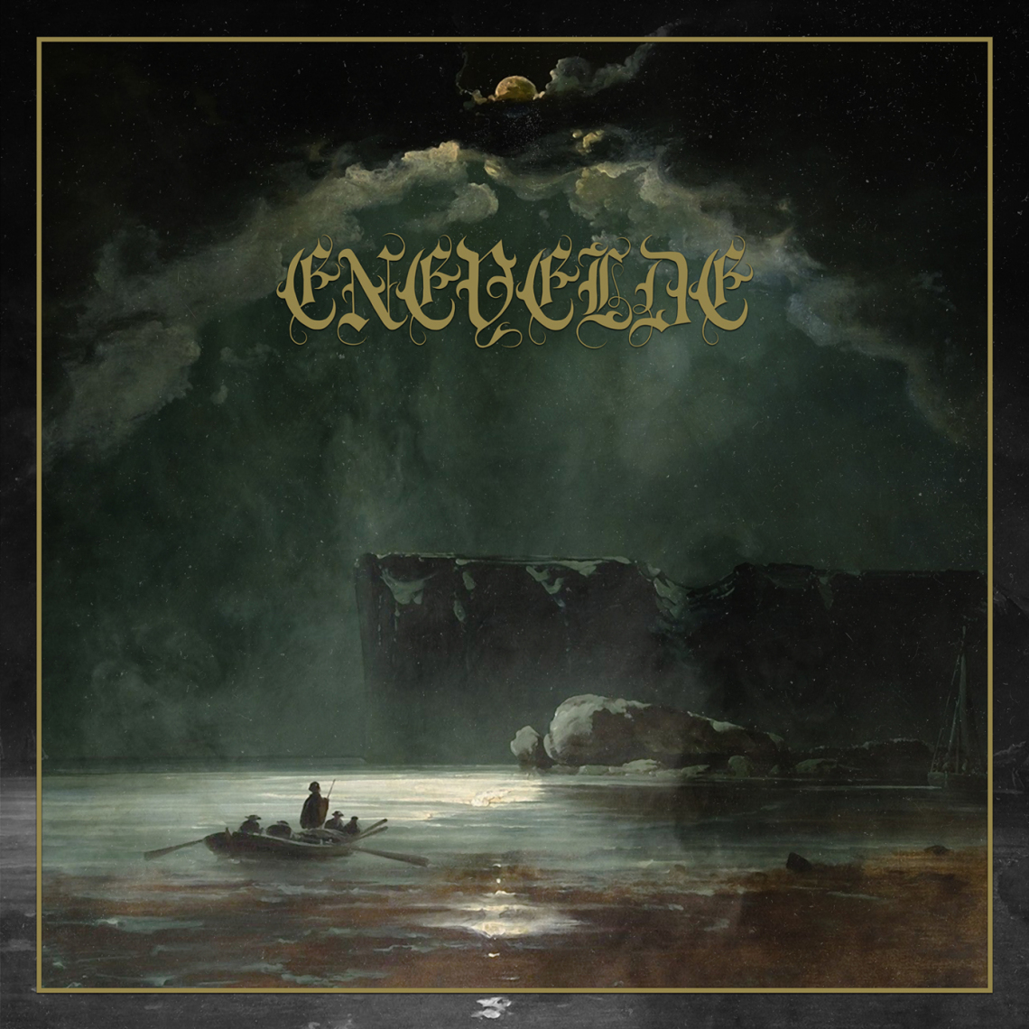 Enevelde – Enevelde&nbsp;(Review)