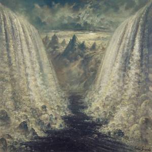 Forgotten Tomb - Nihilistic Estrangement