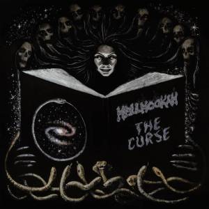 Hellhookah - The Curse