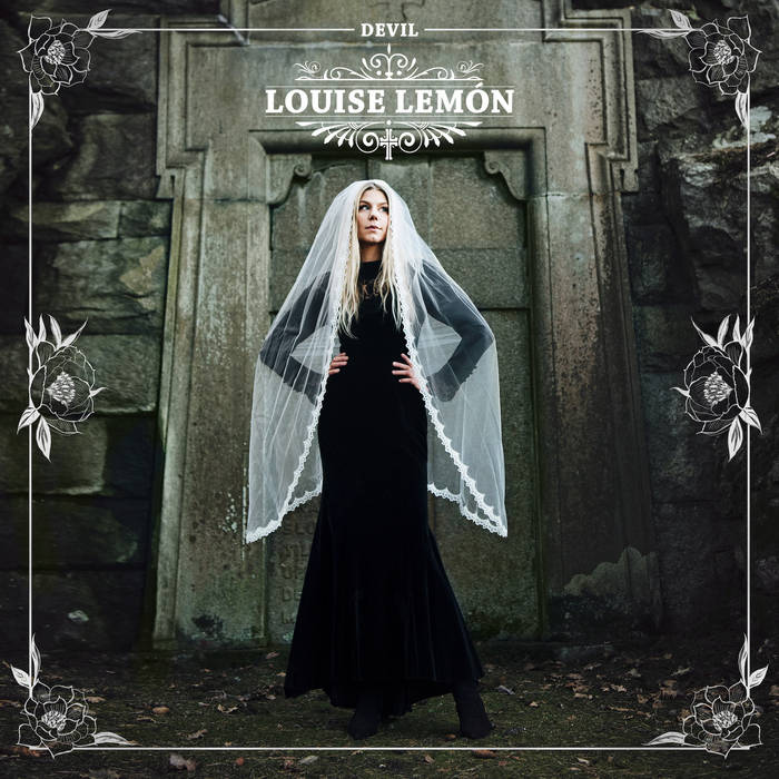 Louise Lemón – Devil&nbsp;(Review)