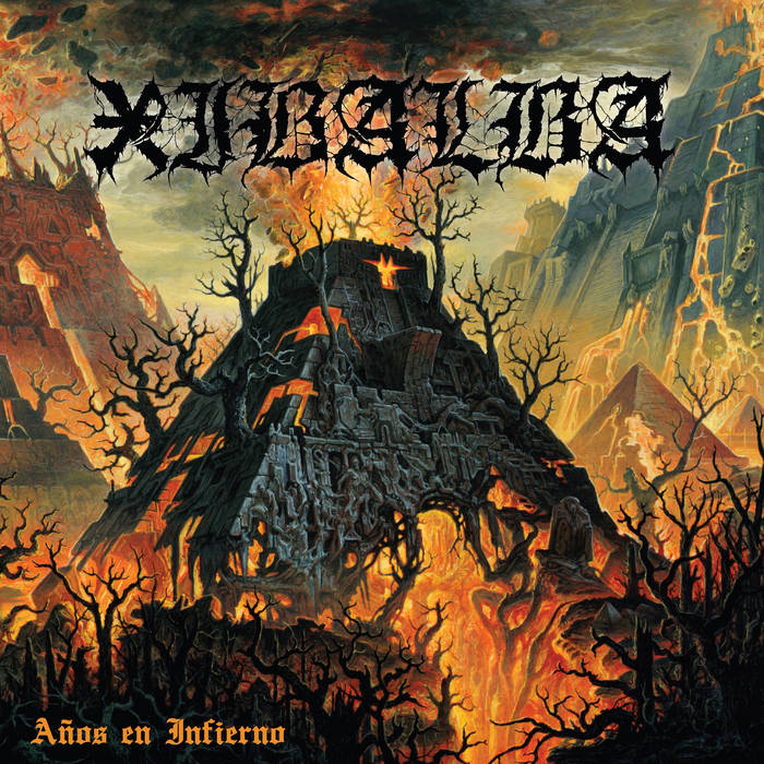 Xibalba – Años en Infierno&nbsp;(Review)