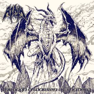 Azath - Through a Warren of Shadow