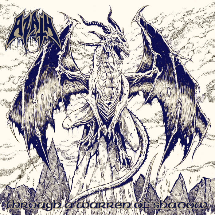 Azath – Through a Warren of Shadow&nbsp;(Review)