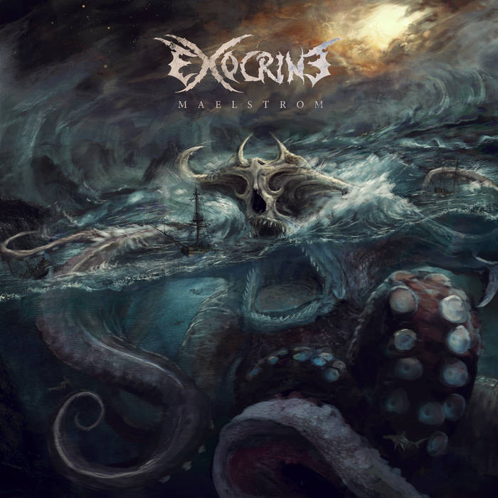 Exocrine – Maelstrom&nbsp;(Review)
