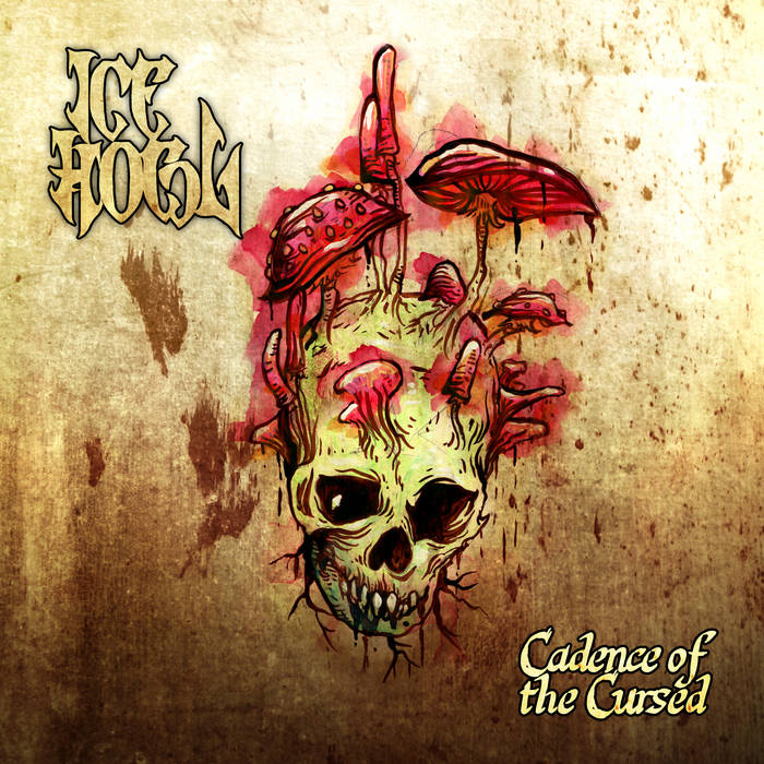 Ice Howl – Cadence of the Cursed&nbsp;(Review)
