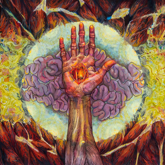 Pyrrhon – Abscess Time&nbsp;(Review)