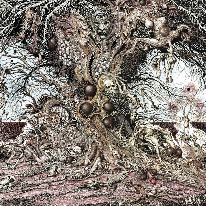 Ulthar – Providence&nbsp;(Review)