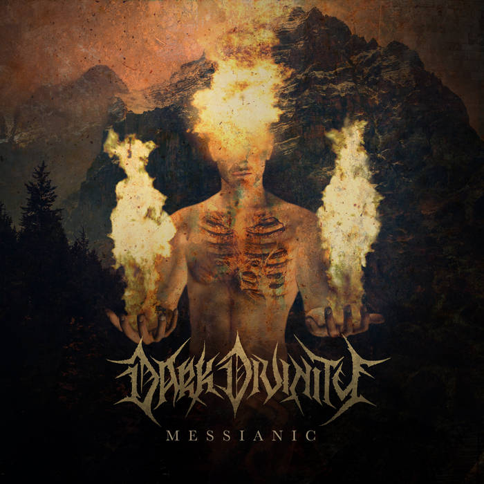 Dark Divinity – Messianic&nbsp;(Review)