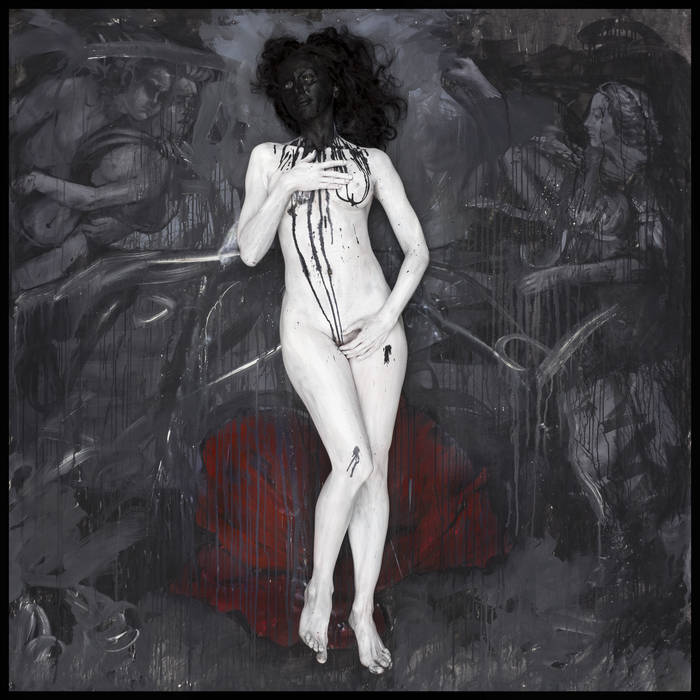 Descend into Despair – Opium&nbsp;(Review)