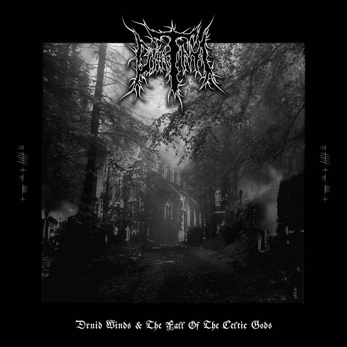 Dratna – Druid Winds & the Fall of the Celtic Gods&nbsp;(Review)