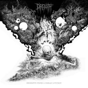 Drouth - Excerpts from a Dread Liturgy