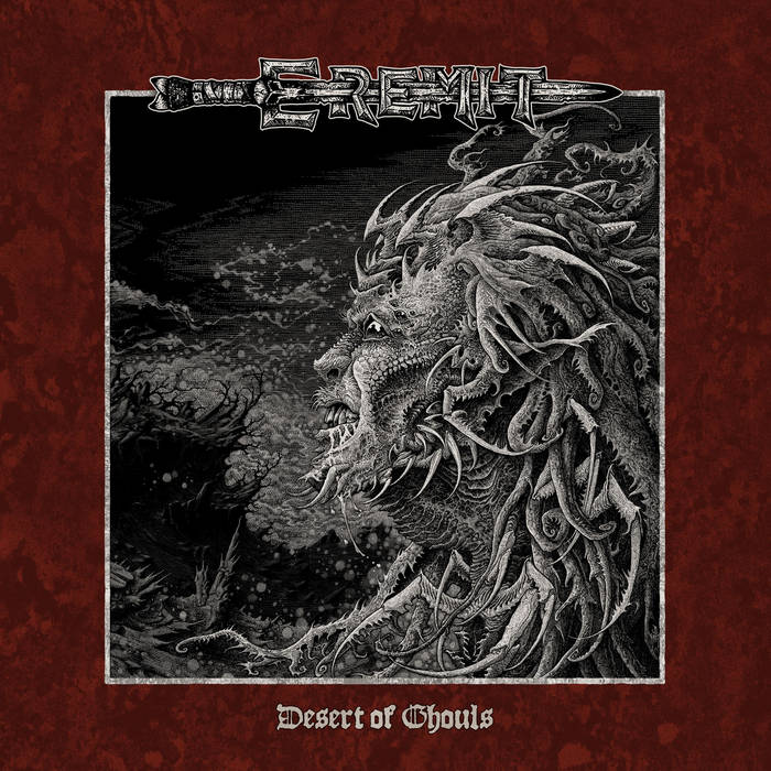 Eremit – Desert of Ghouls&nbsp;(Review)